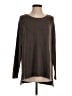 Vince. Brown Wool Pullover Sweater Size S - photo 1