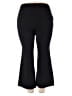 Torrid Black Active Pants Size 2X Plus (2) - photo 2