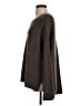 Vince. Brown Wool Pullover Sweater Size S - photo 5