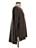 Vince. Brown Wool Pullover Sweater Size S - photo 4