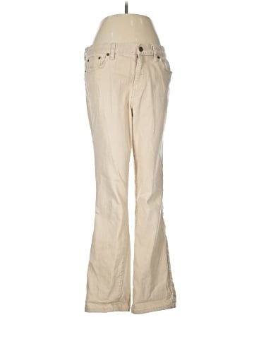 Lauren Jeans Co. Khakis (view 1)