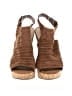 American Rag Cie Tan Wedges Size 9 1/2 - photo 2