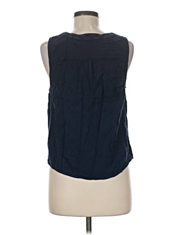 Carve Designs Sleeveless Blouse (view 2)