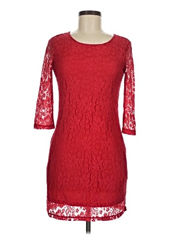 Mac & Jac Cocktail Dress (view 1)