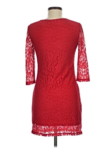 Mac & Jac Cocktail Dress (view 2)