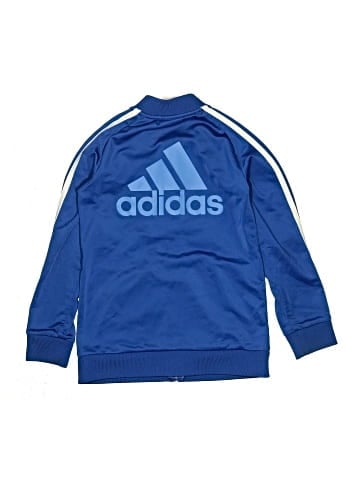 Adidas Track Jacket (view 2)