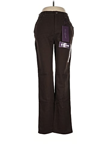 Gloria Vanderbilt Active Pants (view 1)