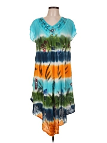 Unbranded Casual Dress (view 1)