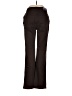 Gloria Vanderbilt Graphic Brown Active Pants Size 6 - photo 2
