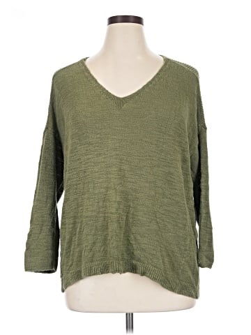 Ann Taylor LOFT Pullover Sweater (view 1)