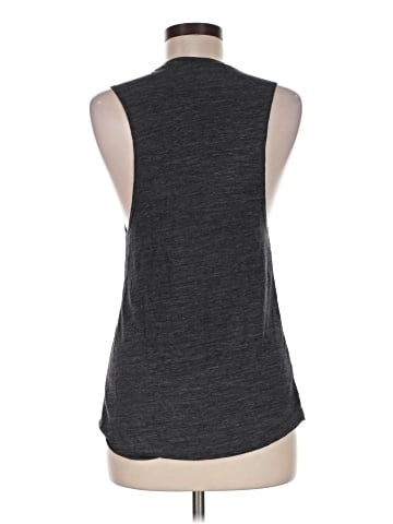 Bella Sleeveless T-Shirt (view 2)