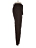 Gloria Vanderbilt Graphic Brown Active Pants Size 6 - photo 4
