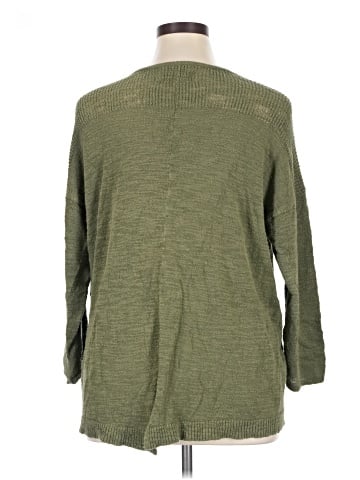 Ann Taylor LOFT Pullover Sweater (view 2)