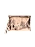 BCBGMAXAZRIA Metallic Gold Wristlet One size - photo 1