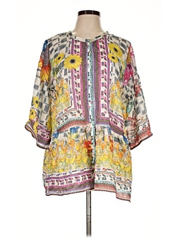 Johnny Was Kimono (view 1)