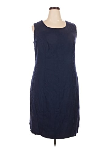 Sag Harbor Casual Dress (view 1)