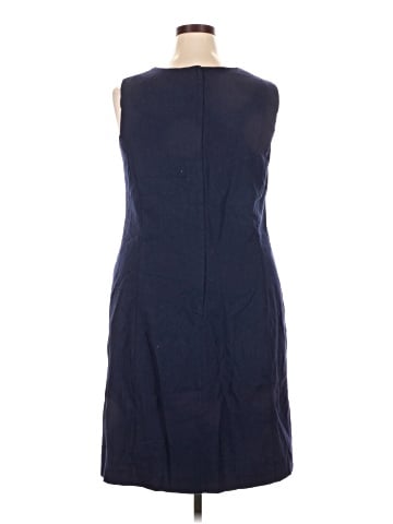 Sag Harbor Casual Dress (view 2)