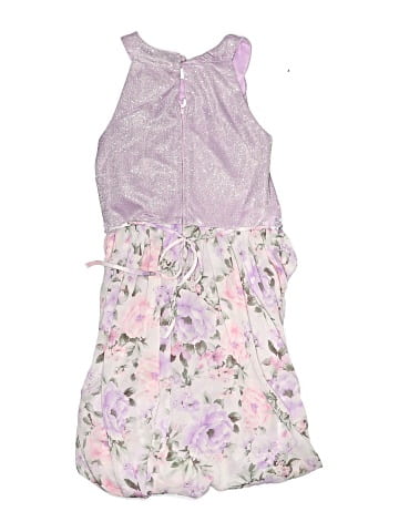 Speechless Dress (view 2)