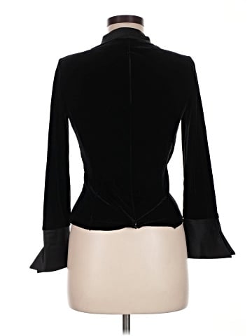 JS Collections Long Sleeve Blouse (view 2)