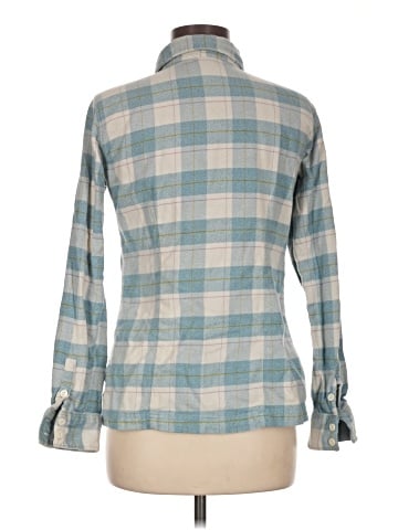 Patagonia Long Sleeve Button-Down Shirt (view 2)