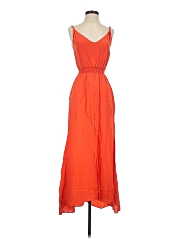 Karina Grimaldi Casual Dress (view 1)