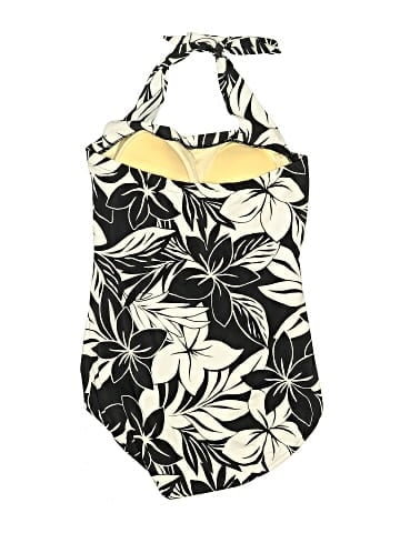 Maxine of Hollywood One Piece Swimsuit (view 2)