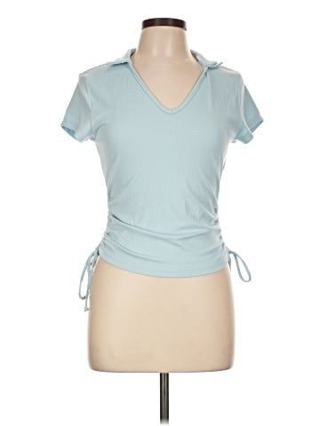 YMI Short Sleeve Top (view 1)