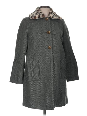 Louche Coat (view 1)