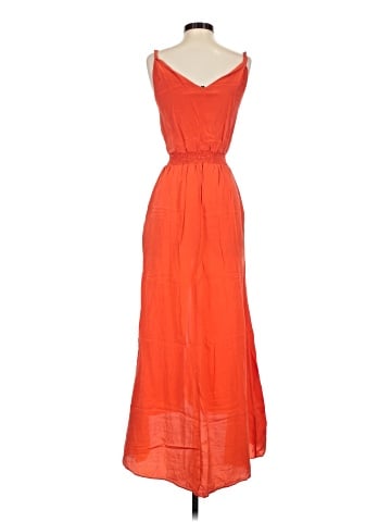 Karina Grimaldi Casual Dress (view 2)