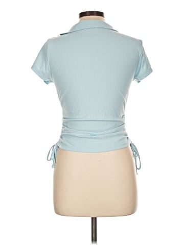 YMI Short Sleeve Top (view 2)