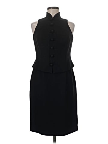 Jones New York Cocktail Dress (view 1)