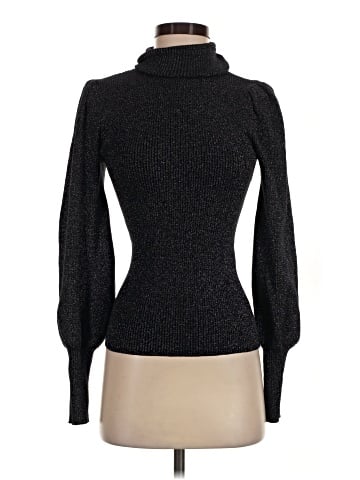 Ann Taylor Turtleneck Sweater (view 1)