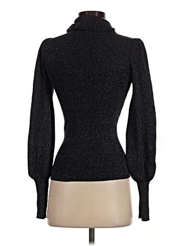 Ann Taylor Turtleneck Sweater (view 2)