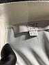 Ann Taylor LOFT 100% Polyester Ivory Sleeveless Blouse Size 16 - photo 7