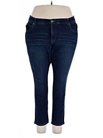 Cj Banks Jeans (view 1)
