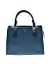 Michael Kors Blue Satchel One size - photo 1