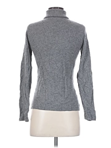 Cullen Turtleneck Sweater (view 2)
