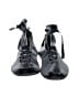 Zara Black Flats Size EU 39 - photo 2