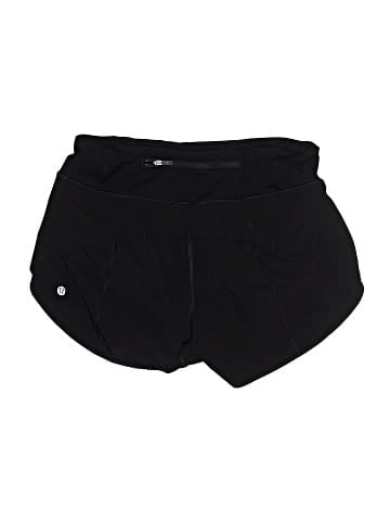 Lululemon Athletica Athletic Shorts (view 2)