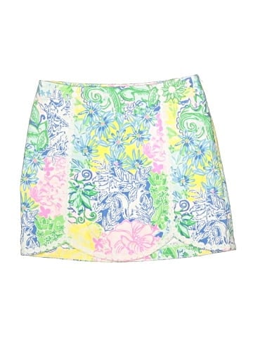Lilly Pulitzer Skort (view 1)