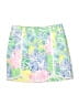 Lilly Pulitzer Print Green Skort Size 0 - photo 1