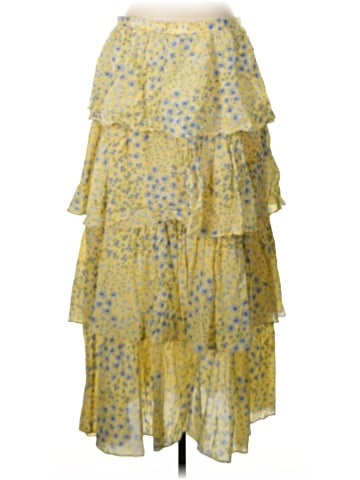 Abercrombie & Fitch Casual Skirt (view 1)
