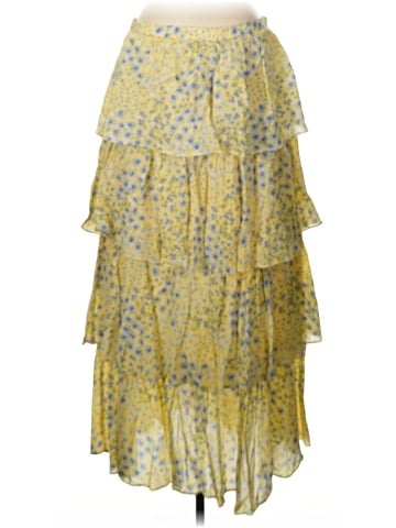 Abercrombie & Fitch Casual Skirt (view 2)