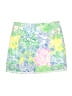 Lilly Pulitzer Print Green Skort Size 0 - photo 2