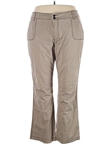 SONOMA life + style Casual Pants (view 1)