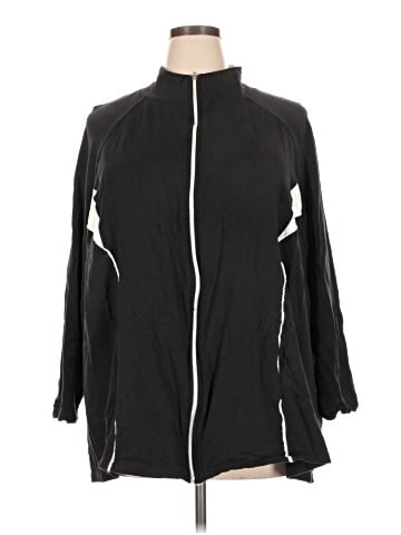 Catherines Jacket (view 1)