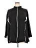 Catherines Black Jacket Size 2X - photo 1