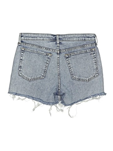 Rag & Bone Denim Shorts (view 2)