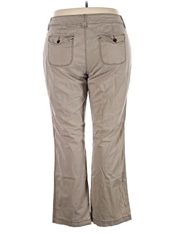 SONOMA life + style Casual Pants (view 2)