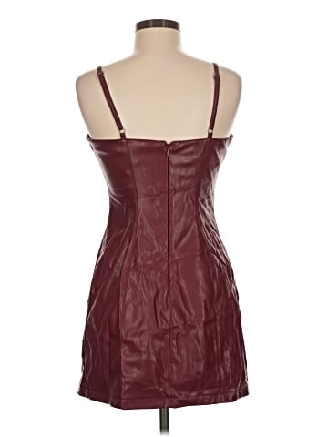 Forever 21 Cocktail Dress (view 2)